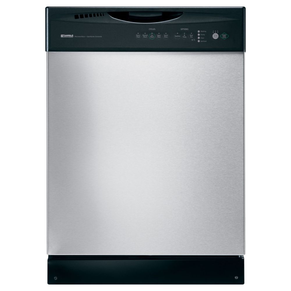 Kenmore 24 in. Built-In Dishwasher