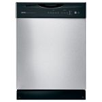 "Kenmore 24"" Built-In Dishwasher (1526)"
