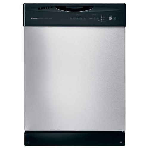 Kenmore 24 in. Built-In Dishwasher - 1526