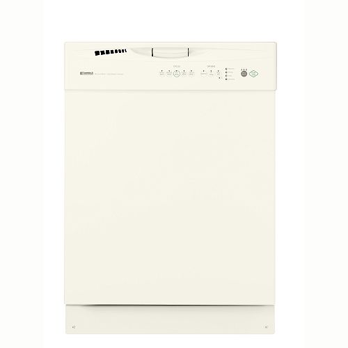 Kenmore 24 in. Built-In Dishwasher - 1526