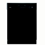 "Kenmore 24"" Built-In Dishwasher (1526)"
