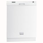 "Frigidaire Gallery 24"" Built-In Dishwasher (FGBD2432)"
