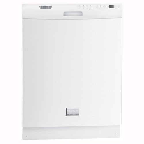 Frigidaire Gallery 24 in. Built-In Dishwasher - FGBD2432 Best Price