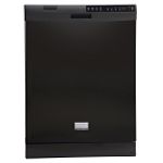 "Frigidaire Gallery 24"" Built-In Dishwasher (FGBD2432)"
