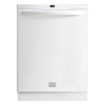 "Frigidaire Gallery 24"" Built-In Dishwasher (FGHD2433)"
