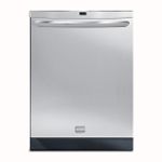 "Frigidaire Gallery 24"" Built-In Dishwasher (FGHD2433)"
