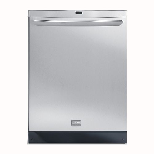 Frigidaire Gallery 24 in. Built-In Dishwasher - FGHD2433 Best Price