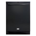 "Frigidaire Gallery 24"" Built-In Dishwasher (FGHD2433)"
