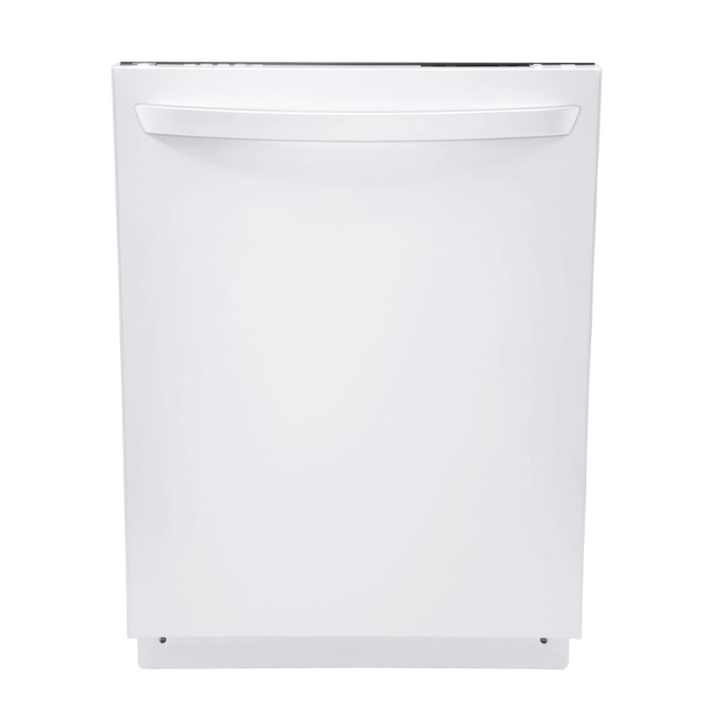 LG 24 in. Built-In Dishwasher