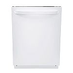 "LG 24"" Built-In Dishwasher (LDF6920)"
