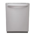 "LG 24"" Built-In Dishwasher (LDF6920)"
