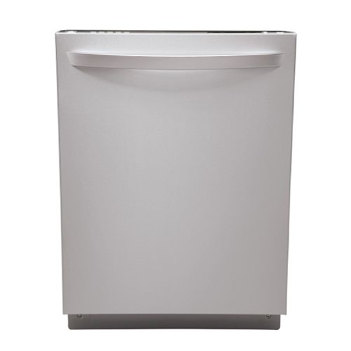 LG 24 in. Built-In Dishwasher - LDF6920