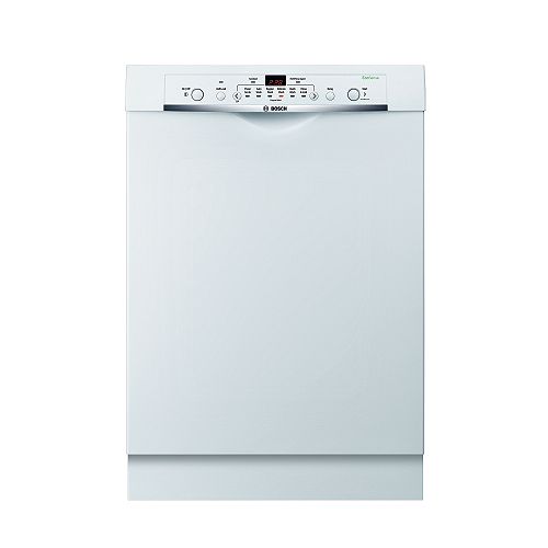 Bosch 24 in. Built-In Dishwasher - SHE6AP0 at Arc Home Products