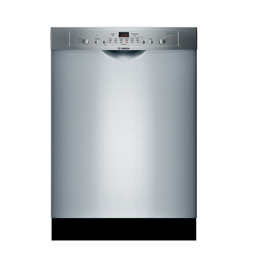 Bosch 24 in. Built-In Dishwasher