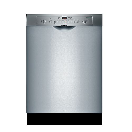 Bosch 24 in. Built-In Dishwasher - SHE6AP0