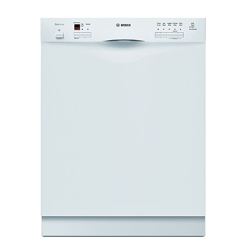 Bosch 24 in. Built-In Dishwasher - SHE55P0