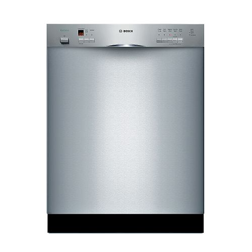 Bosch 24 in. Built-In Dishwasher - SHE55P0