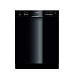 "Bosch 24"" Built-In Dishwasher (SHE55P0)"
