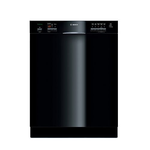 Bosch 24 in. Built-In Dishwasher - SHE55P0