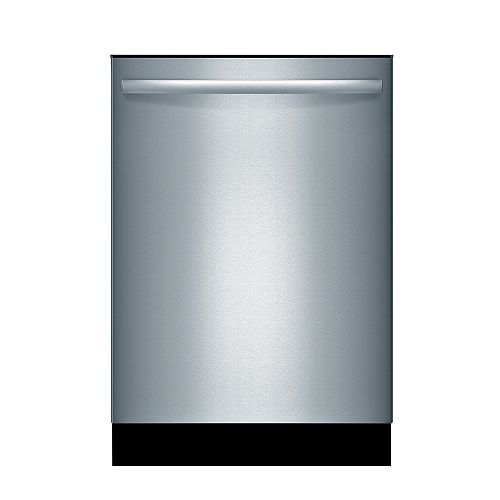 Bosch 24 in. Built-In Dishwasher - SHX43P1