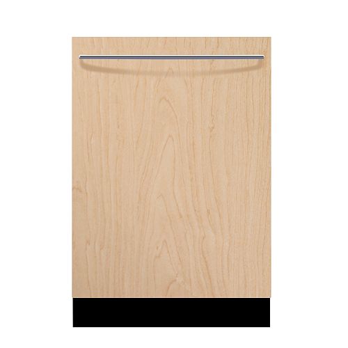Bosch 24 in. Built-In Dishwasher - SHV43P1