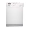 24 in. Built-In Dishwasher with Hi-Temp Wash option