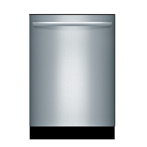 Bosch 24 in. Built-In Dishwasher - SHX45P0