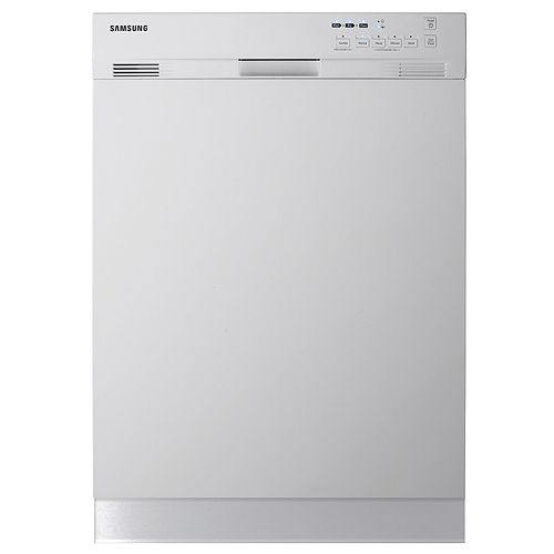 Samsung 24 in. Built-In Dishwasher - DMT300 Best Price