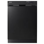 "Samsung 24"" Built-In Dishwasher (DMT300)"
