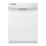 Whirlpool 24 in. Built-In Dishwasher Best Price