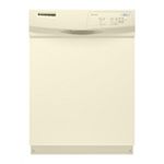 "Whirlpool 24"" Built-In Dishwasher (DU1010XTX)"
