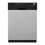 "Whirlpool 24"" Built-In Dishwasher (DU1010XTX)"
