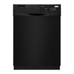"Whirlpool 24"" Built-In Dishwasher (DU1010XTX)"
