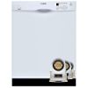24 in. Built-In Dishwasher