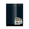 24 in. Built-In Dishwasher