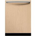 24 in. Built-In Dishwasher
