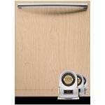 Bosch 24 in. Built-In Dishwasher