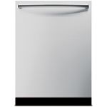 Bosch 24 in. Built-In Dishwasher