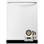 Bosch 24 in. Built-In Dishwasher