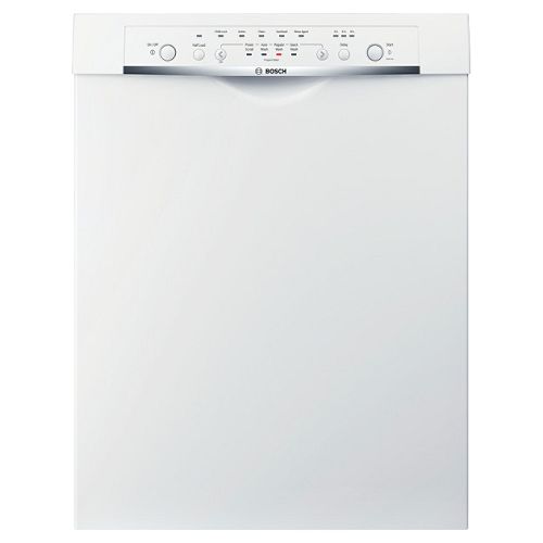 Bosch 24 in. Built-In Dishwasher - SHE4AM1