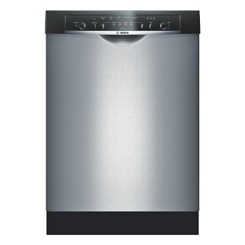 Bosch 24 in. Built-In Dishwasher - SHE4AM1