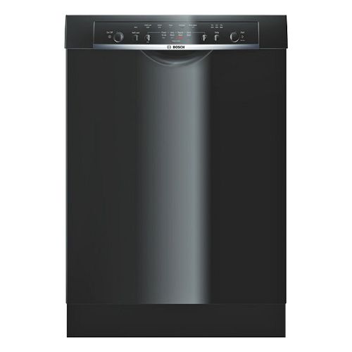 Bosch 24 in. Built-In Dishwasher - SHE4AM1
