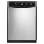 Maytag 24 in. Built-In JetClean Plus Dishwasher w/ Sanitize Option Best Price