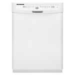 Maytag 24 in. Built-In JetClean Plus Dishwasher w/ Silverware Blast Best Price