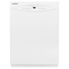 24 in. Built-In Dishwasher w/ Jetclean&reg; II Wash System