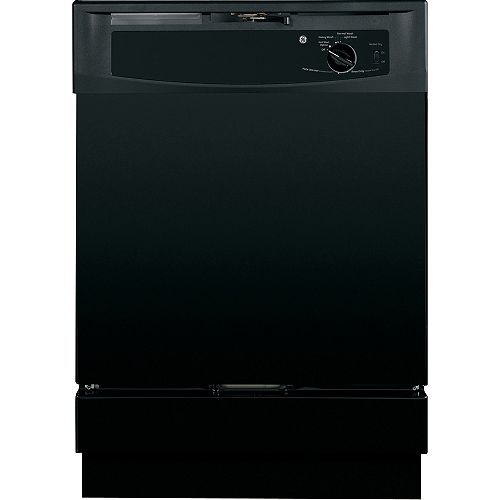GE 24 in. Built-In Dishwasher - GSD2100N