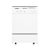 24 in. Portable Dishwasher