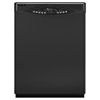 24 in. Built-In Dishwasher w/ Jetclean&reg; II Wash System