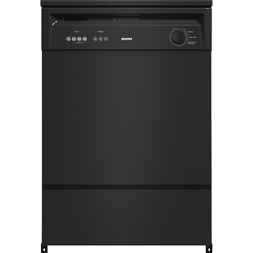 Kenmore 24 in. Portable Dishwasher - 1772