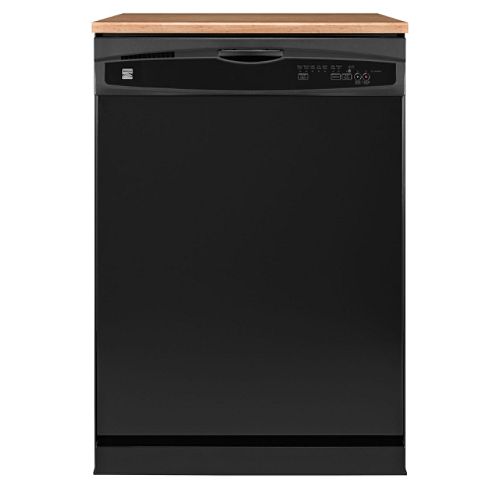 Kenmore 24 in. Portable Dishwasher - 1774